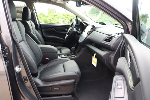 New 2025 Subaru Ascent Bronze Edition image 25