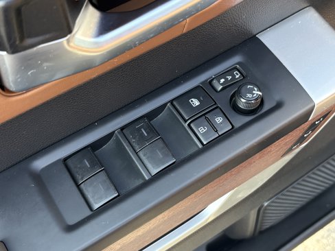 Used 2022 Toyota Tundra 1794 Edition image 19