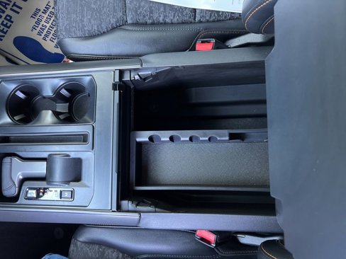 Used 2024 Ford F150 Tremor w/ Tow/Haul Package image 33