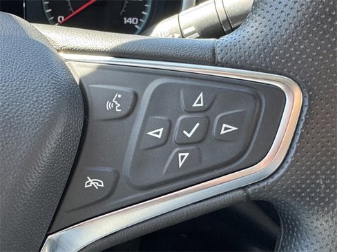 Certified 2024 Chevrolet Malibu LT image 18