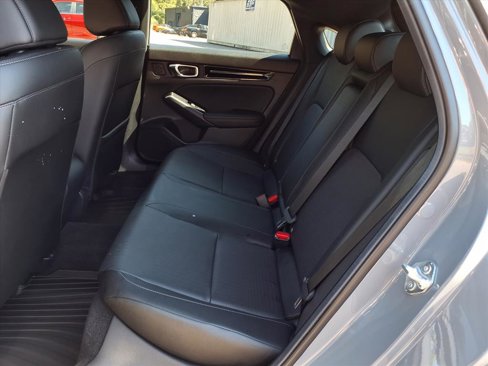 Used 2025 Honda Civic Sport Touring image 11