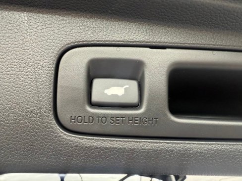 New 2026 Honda CR-V TrailSport image 23