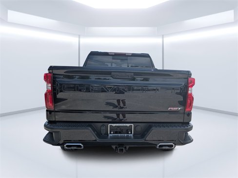 Used 2023 Chevrolet Silverado 1500 RST w/ All Star Edition Plus image 4