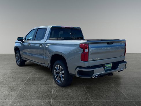 New 2026 Chevrolet Silverado 1500 RST w/ RST All Star Premium Package image 5