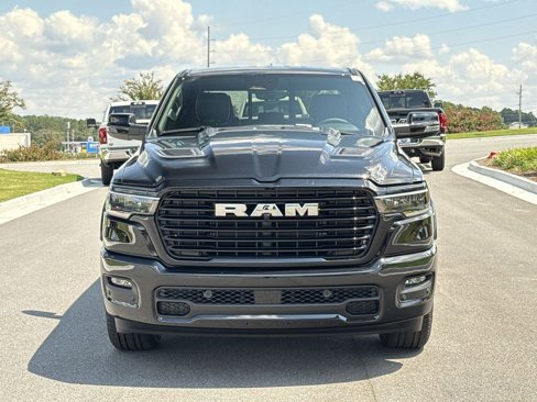 New 2026 RAM 1500 Laramie image 8