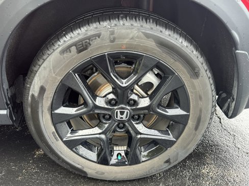 Used 2024 Honda HR-V Sport image 37