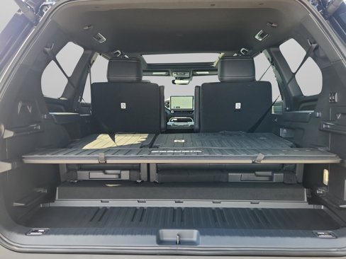 New 2026 Toyota Sequoia Limited image 29
