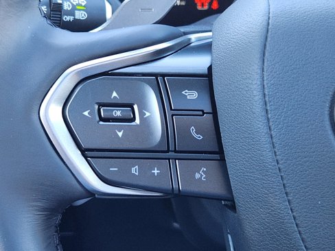 New 2025 Lexus TX 350 AWD image 30