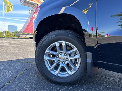 New 2026 Chevrolet Silverado 1500 LT image 9