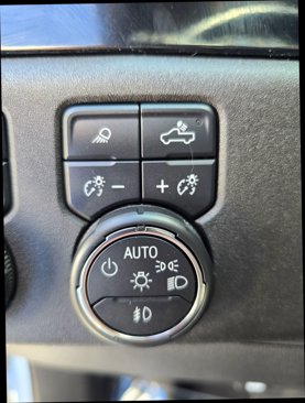 Used 2023 Chevrolet Silverado 1500 RST w/ All Star Edition Plus image 25
