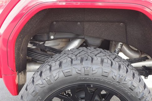 Used 2025 GMC Sierra 3500 Denali Ultimate image 8