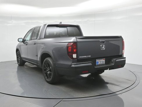 Used 2019 Honda Ridgeline RTL-T image 24