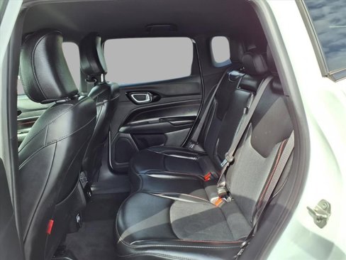 Certified 2023 Jeep Compass Trailhawk image 23
