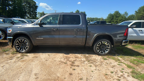 New 2026 RAM 1500 Limited image 11
