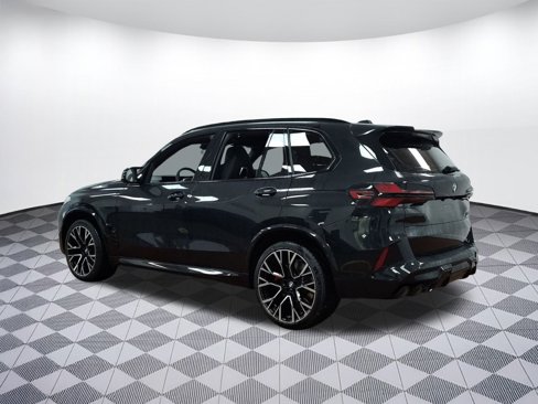 New 2026 BMW X5 M Competition w/ Executive Package image 3