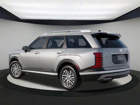 New 2026 Hyundai Palisade SEL image 5