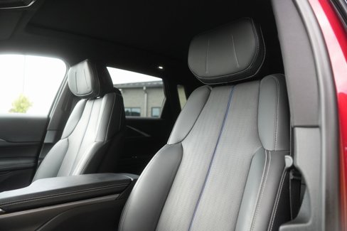 Used 2024 Cadillac Lyriq Sport image 20