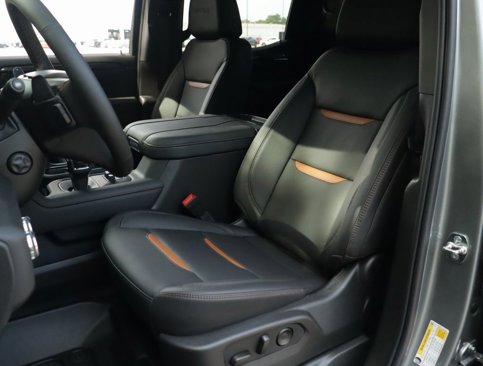New 2026 GMC Sierra 1500 AT4 w/ AT4 Premium Package image 23