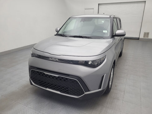 Used 2023 Kia Soul LX w/ LX Technology Package image 15