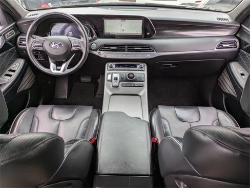 Used 2020 Hyundai Palisade Limited image 18