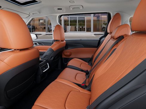 New 2026 Kia Carnival SX image 20