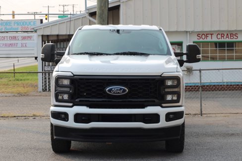 Used 2023 Ford F250 XL w/ STX Appearance Package image 2