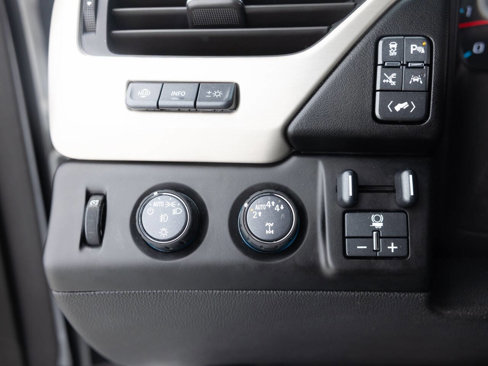 Used 2020 GMC Yukon XL Denali w/ Denali Premium Package image 44