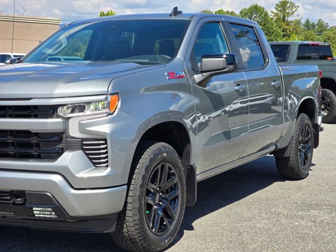 New 2026 Chevrolet Silverado 1500 RST image 42