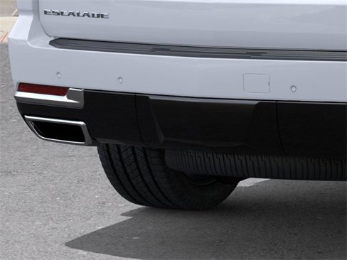 New 2026 Cadillac Escalade Luxury image 14