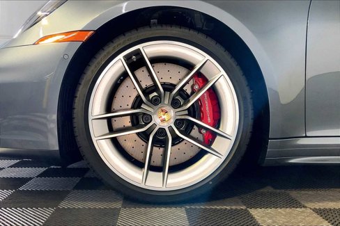 New 2026 Porsche 911 Carrera S image 11