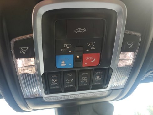 New 2026 RAM 1500 Laramie image 34