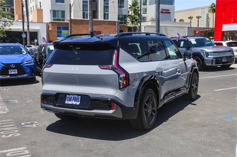 New 2026 Kia EV9 GT-Line image 9