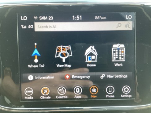 Used 2022 Jeep Grand Cherokee Laredo X image 46