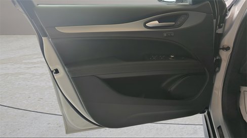 New 2025 Alfa Romeo Stelvio Sprint image 44