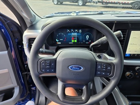 New 2026 Ford F350 XLT image 27