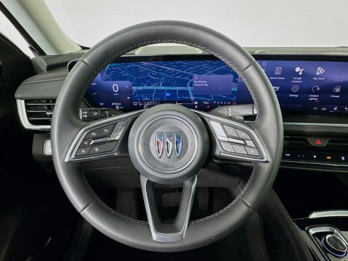 Used 2025 Buick Envision Preferred image 11