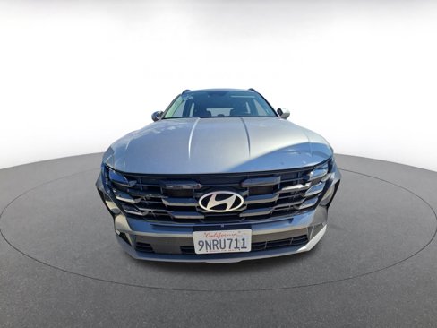 Used 2025 Hyundai Tucson SEL image 3