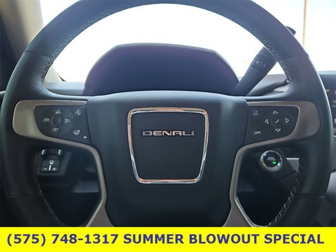 Used 2016 GMC Yukon XL Denali w/ Open Road Package image 19