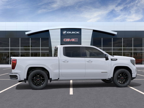 New 2026 GMC Sierra 1500 Elevation image 6