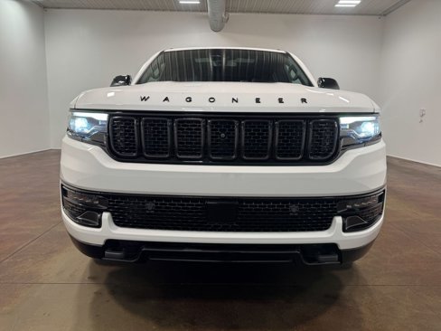 Used 2024 Jeep Wagoneer Series II w/ Convenience Group I image 40