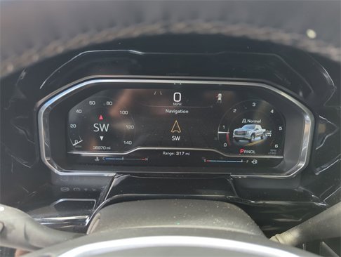 Certified 2023 GMC Sierra 1500 Elevation image 11