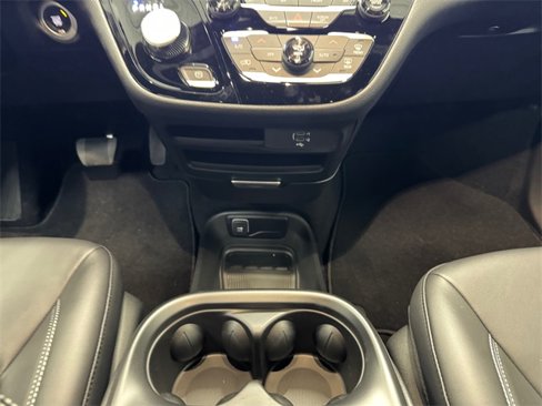 New 2026 Chrysler Pacifica Select image 14