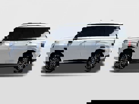 New 2026 Nissan Armada SL image 2
