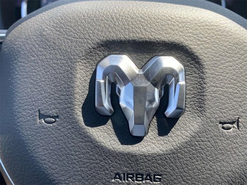 New 2026 RAM 3500 Laramie image 30