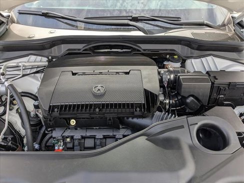 New 2026 Acura MDX A-Spec image 16