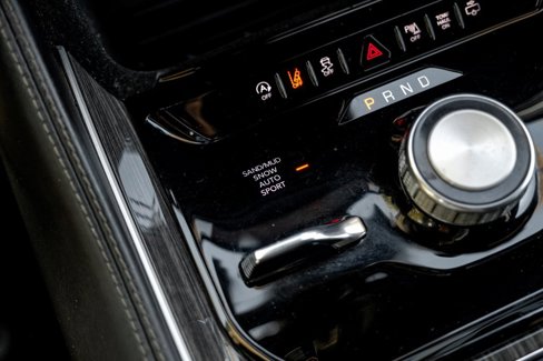Used 2022 Jeep Wagoneer Series II image 36
