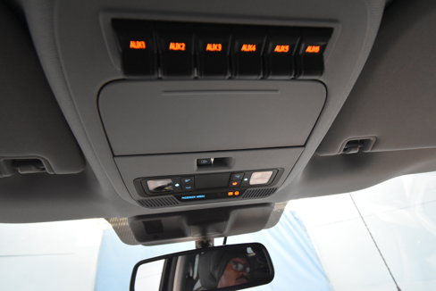 New 2026 Ford F250 4x4 Crew Cab Super Duty image 17