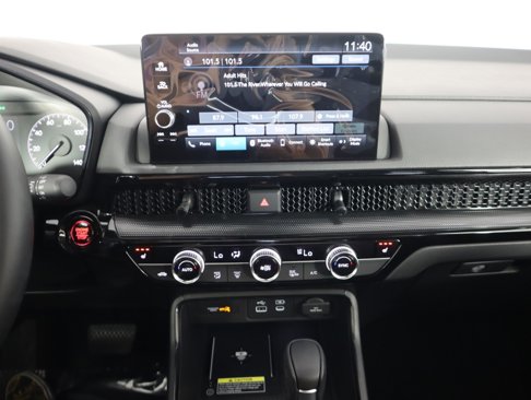Used 2025 Honda CR-V EX-L image 21