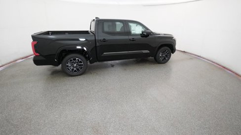 New 2025 Toyota Tundra Platinum image 24