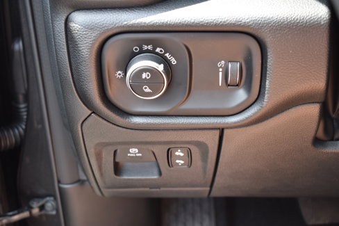 New 2026 RAM 1500 Big Horn image 16
